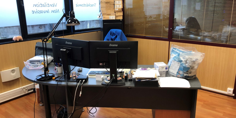 local industriel à ARTIGUES PRES BORDEAUX (33370)